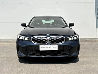 Заказать BMW 3-SERIES