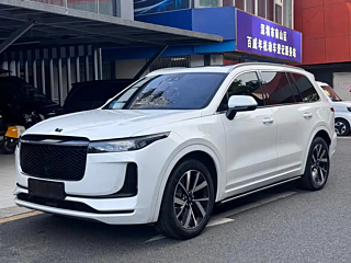 li-auto one