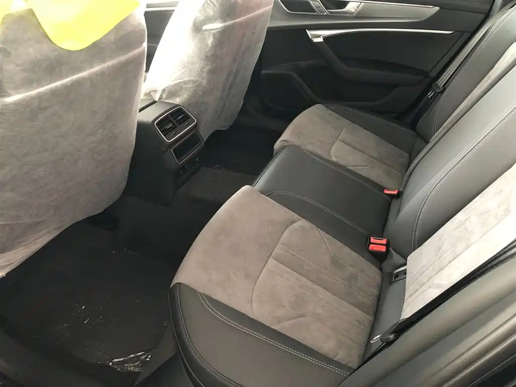 AUDI A6L 2024