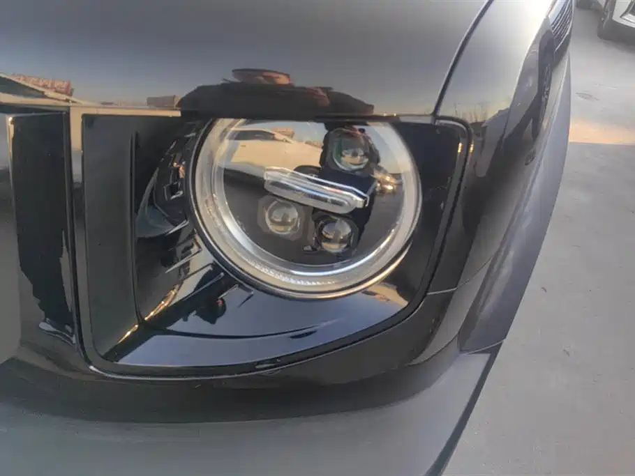 HAVAL DARGO 2021