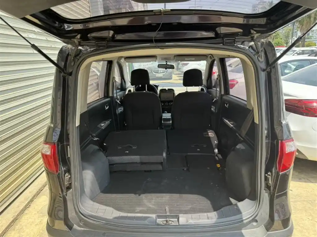 CHANGAN OTHER 2013