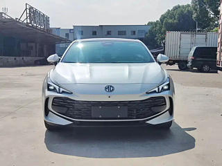Заказать MG MG7