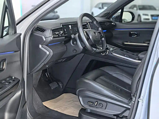 NIO ES6 2020 YEAR 420KM SPORT 2020