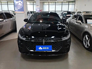 LINCOLN Z 2022