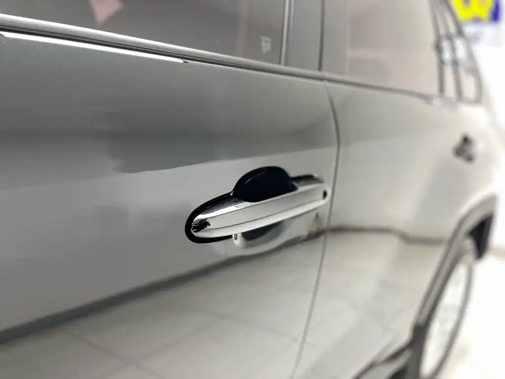 TOYOTA RAV4 RONGFANG 2023