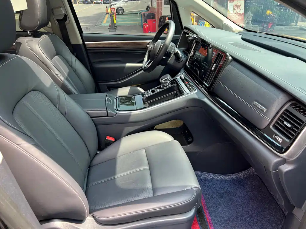 TRUMPCHI M8 2021