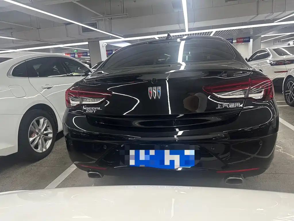 BUICK REGAL 2023