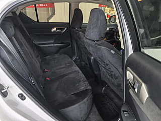 LEXUS CT  2014 YEAR CT200H ELITE EDITION 2014