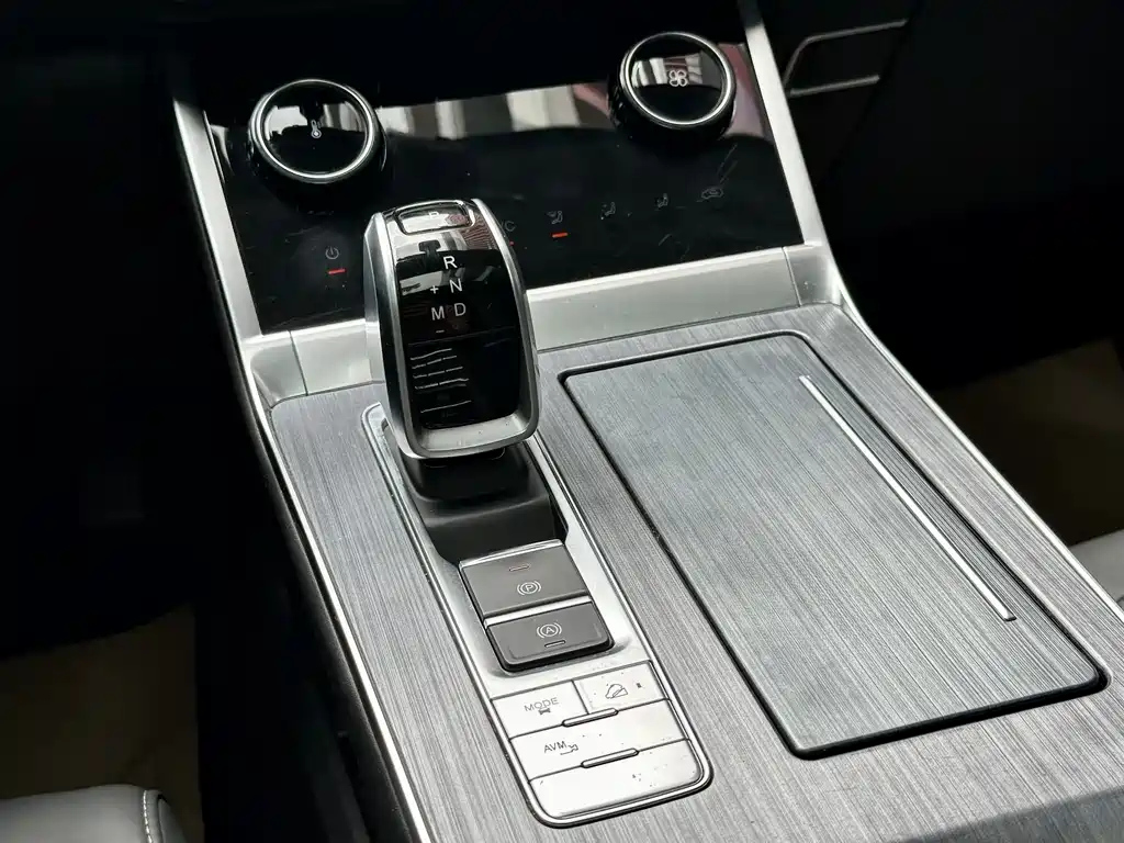 Фото Chery Tiggo 7 plus 2021 из Китая (№55427469)