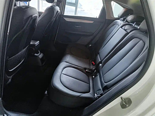 BMW 2-SERIES STATION WAGON  2016 YEAR 218I FASHION 2016