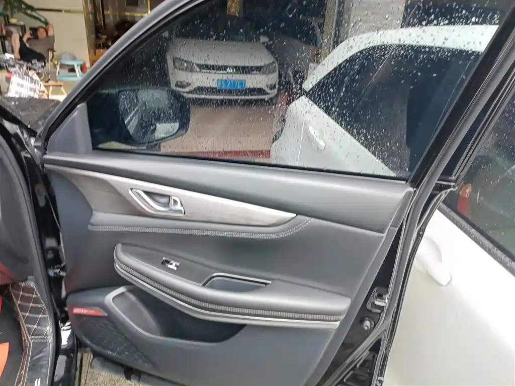 CHANGAN CS75 2019