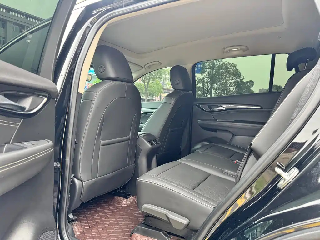 BUICK ENVISION 2021