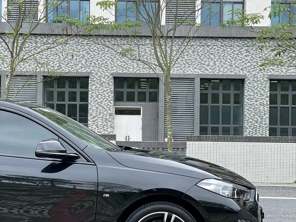 BMW 2-SERIES 2023
