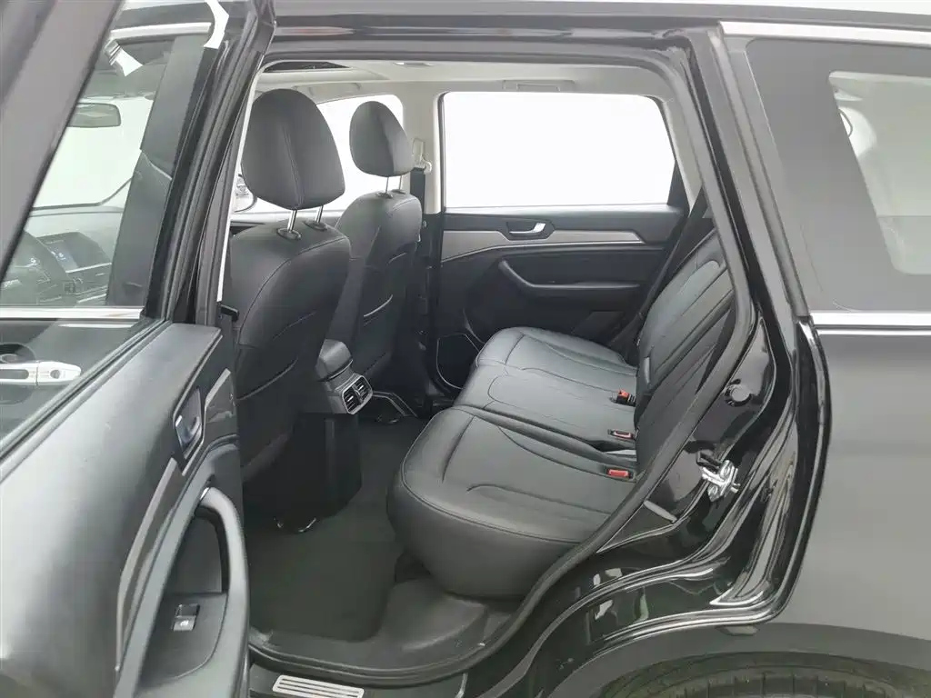 HAVAL H6 2018