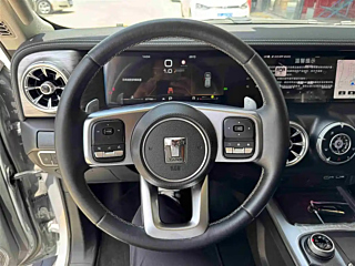 TANK 300 2021 YEAR EDITION 2.0T 2021