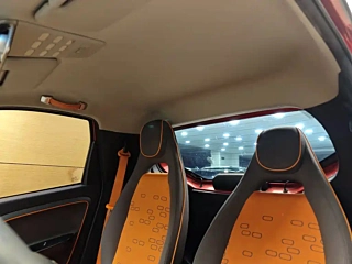 BAO JUN E100  2020 YEAR 305KM SMART MOBILITY EDITION 2020