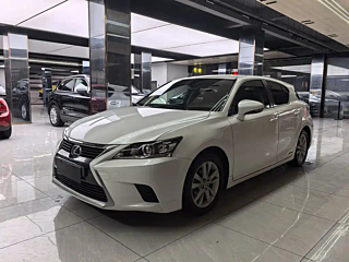 LEXUS CT  2014 YEAR CT200H ELITE EDITION 2014