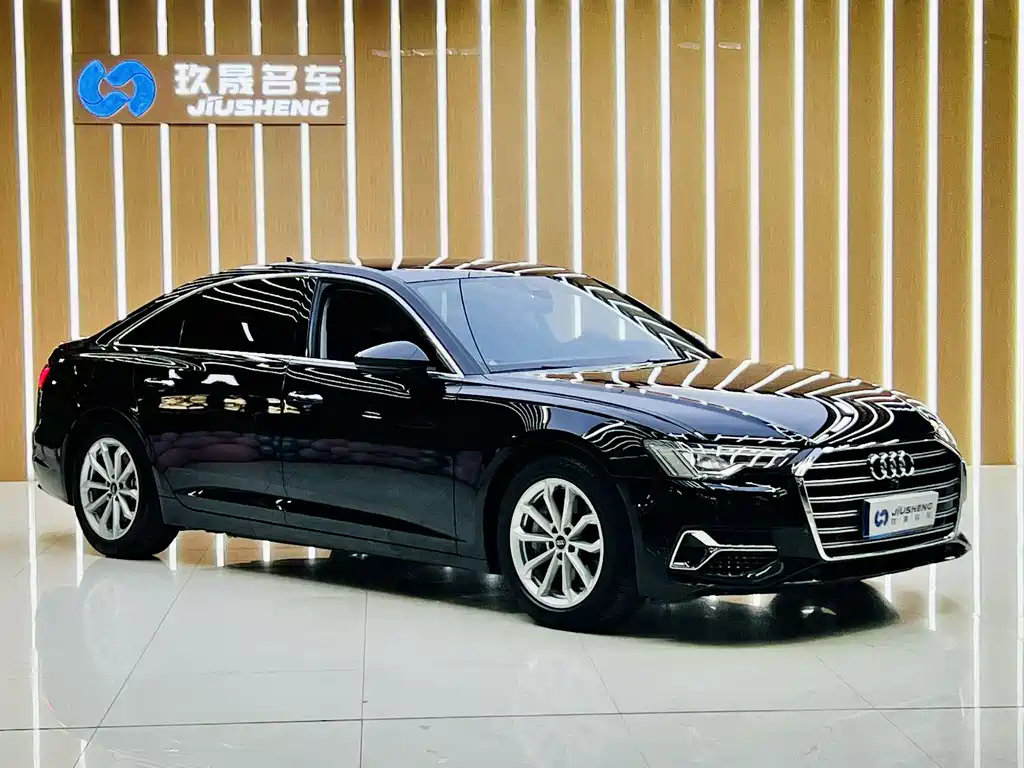AUDI A6L 2023