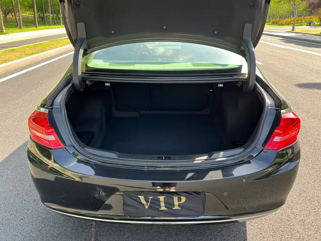 BUICK LACROSSE 2019