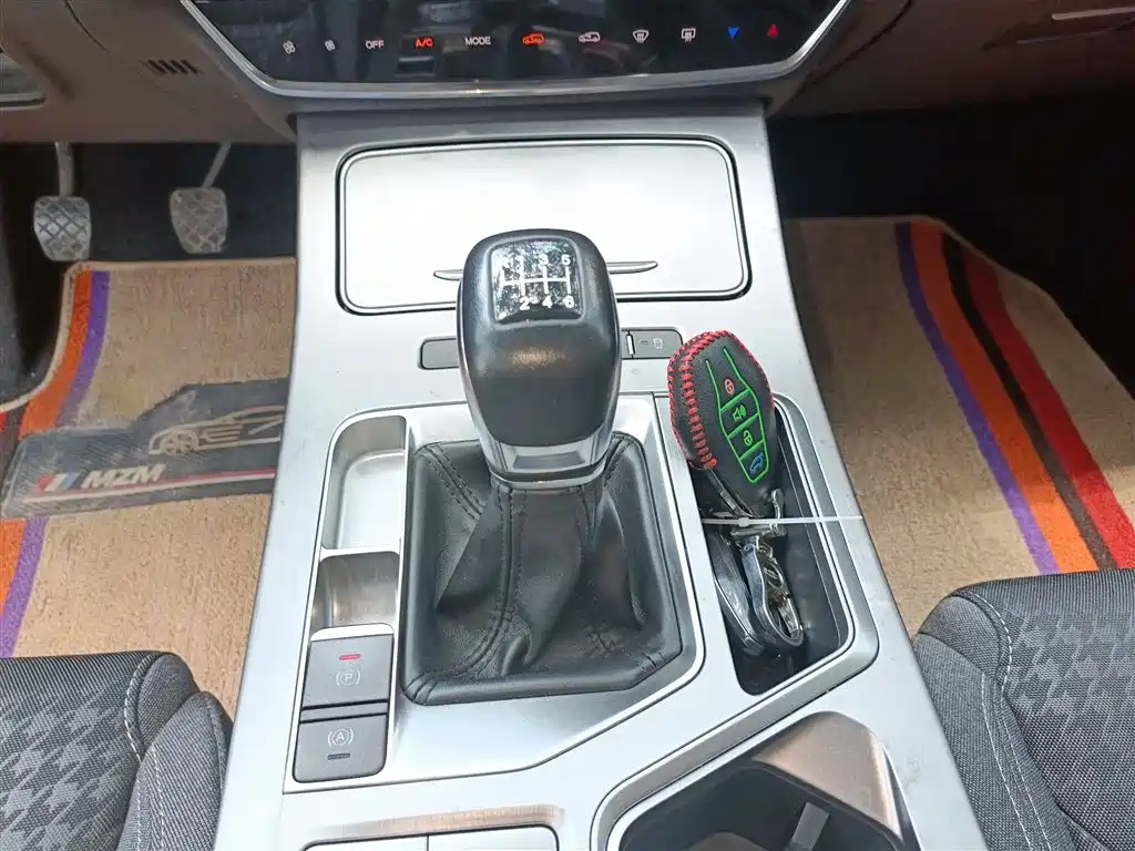 JETOUR X70 PLUS 2021