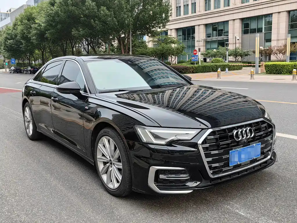 AUDI A6L 2023
