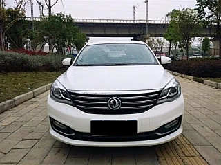 DONGFENG AEOLUS A60  2016
