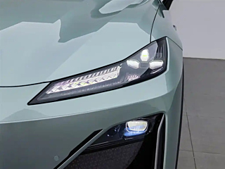 DEEPAL S07  2023 YEAR 520MAX E-POWER EDITION 2023