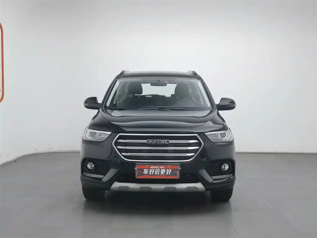 HAVAL H6 2018