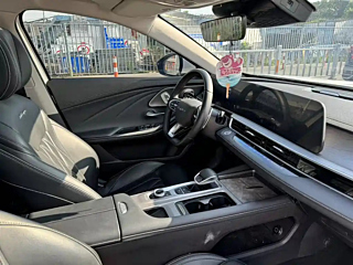 CHERY ARRIZO 8  2024 YEAR 1.6T DCT EXCELLENCE 2024