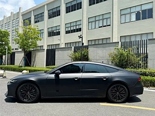 AUDI A7  2020 YEAR 40 TFSI LUXURY 2020