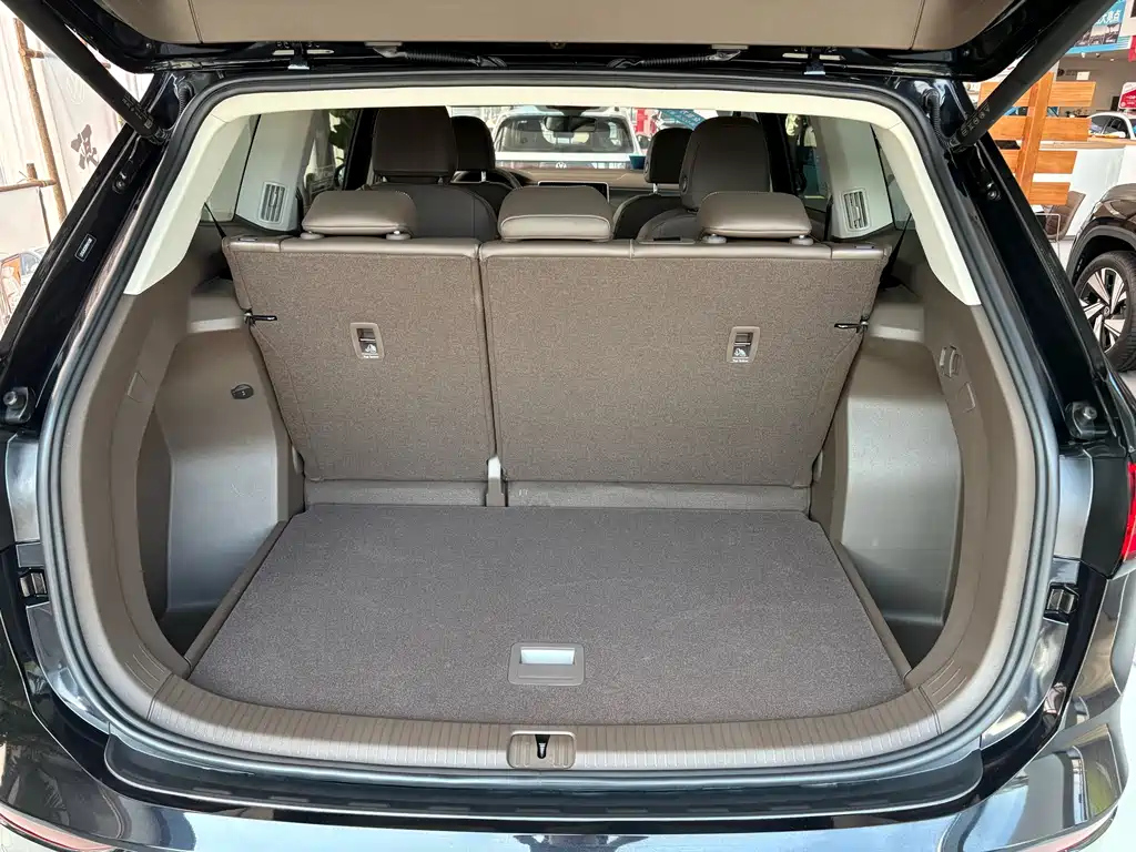VOLKSWAGEN VILORAN 2024