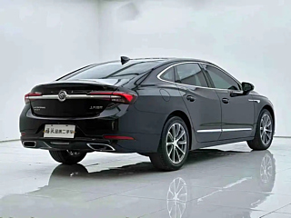 BUICK LACROSSE  2021 YEAR 652T LUXURY 2021