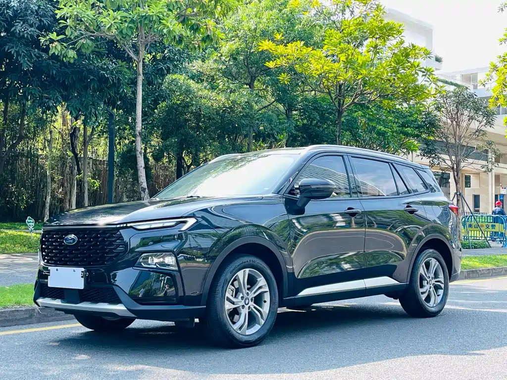 Аукционный лист FORD OTHER 2023