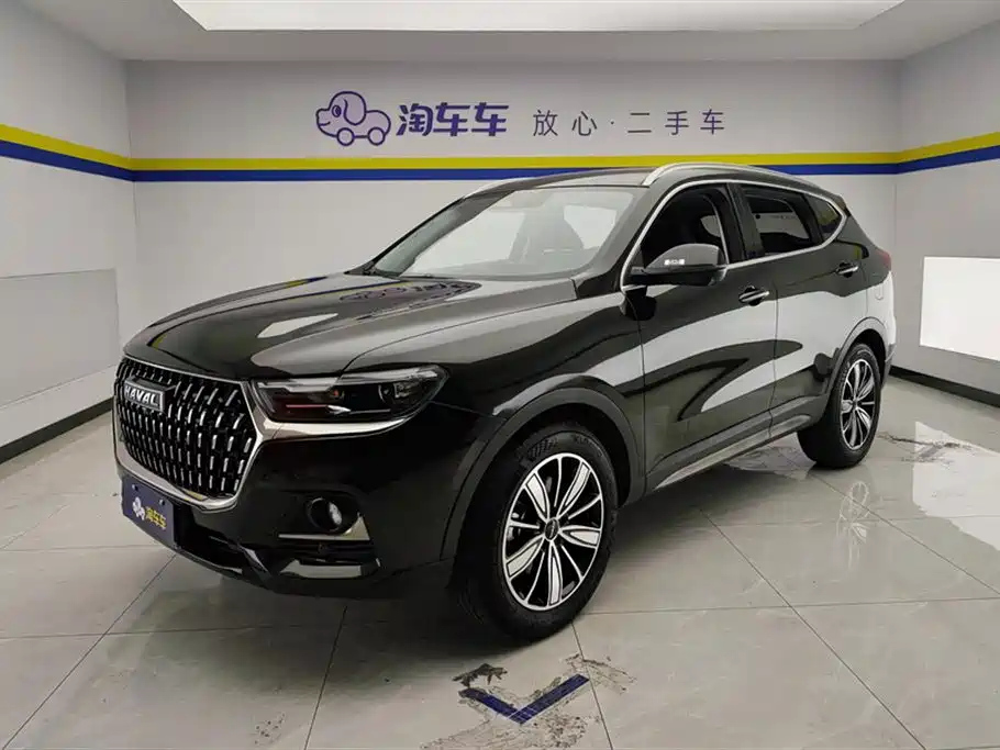 HAVAL H6 2023