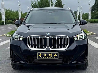 BMW X1 2024