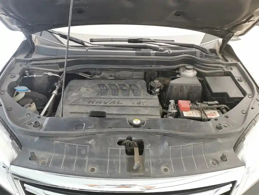 HAVAL H6 2018