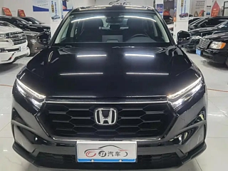 HONDA CR-V  2024