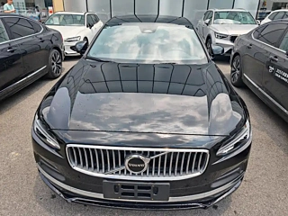 VOLVO S90  2025