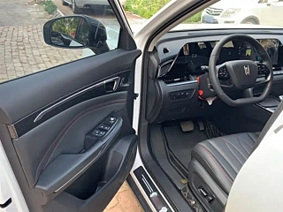 BESTURN T55 2022 YEAR 1.5T AUTOMATIC YEAR 2022