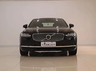 Заказать VOLVO S90