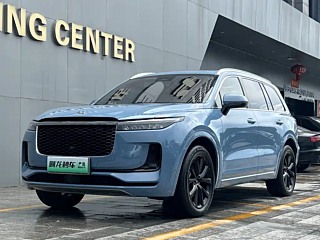 li-auto one