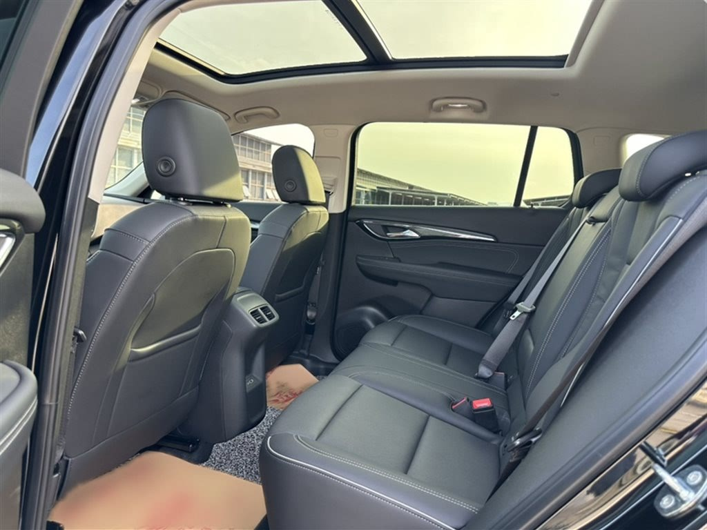 BUICK ENVISION 2023