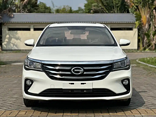 TRUMPCHI GA4