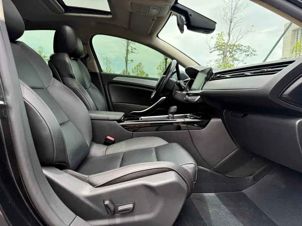 CITROEN C5 2017