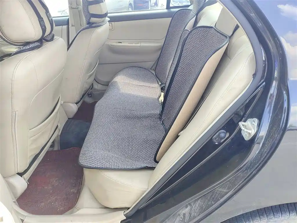 BYD F3 2013