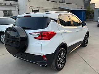 BYD YUAN PRO  2021 YEAR 401KM LUXURY 2021