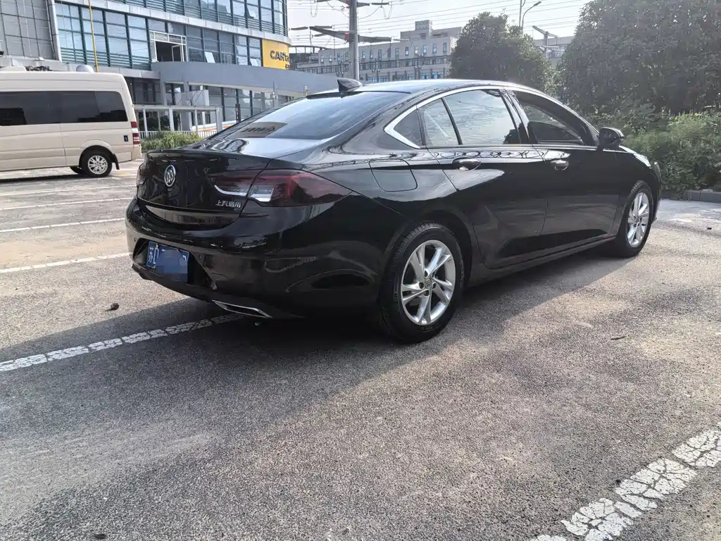 BUICK REGAL 2023
