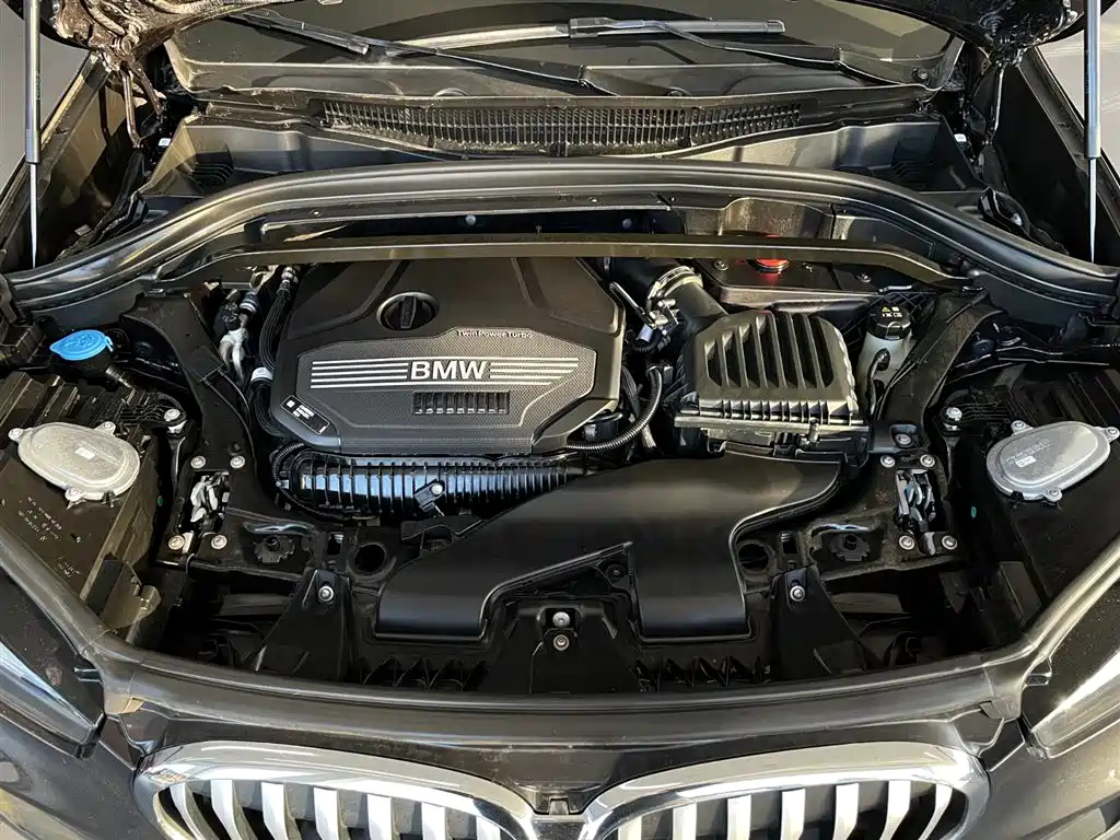 BMW X1 2023