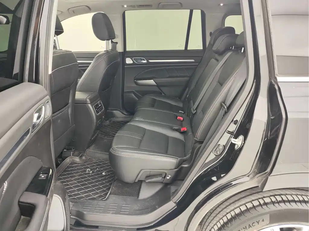 TRUMPCHI GS8 2020