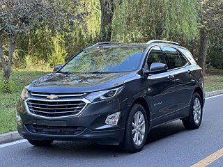 CHEVROLET EXPLORER